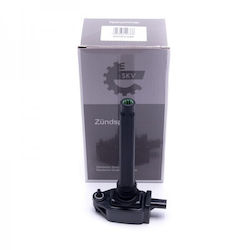 Auto-Zündspule Chrysler 200 300c Großer Voyager Dodge Reise Jeep Cherokee Großer Cherokee 05149168ah 05149168ah Auto-Zündspule Chrysler 200 300c Großer Voyager Dodge Reise Jeep Cherokee Großer Cherokee 05149168ah 05149168ah