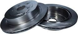 Δίσκος Φρένων Subaru Πίσω Tribeca 3,0 05 19-2295 Δίσκος Φρένων Subaru Πίσω Tribeca 3,0 05 19-2295