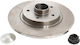 Disc De Frână Renault Kangoo Grand Kangoo Kangoo Expres Kangoo Be Bop 8200381148