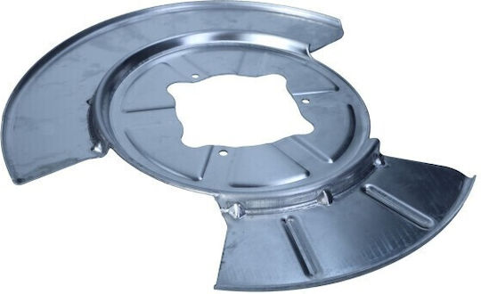 Brake Disc Protector Tesla Model S 2012 Rear Right 6006433-00-a