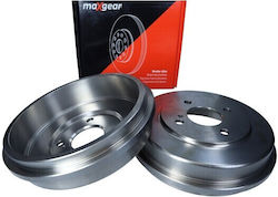Τύμπανο Φρένων Ford Πίσω B-max/transit 1 0-1 6 12 94045600 Τύμπανο Φρένων Ford Πίσω B-max/transit 1 0-1 6 12 94045600