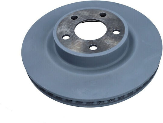 Vorderseite Bremsscheibe Ford Mustang 2,3 15 320mm 2470367
