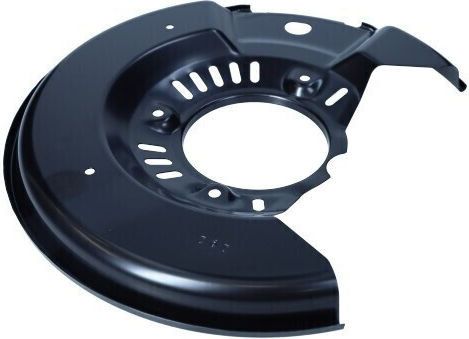 Herth+Buss Auto Bremsbeläge & Bremsscheiben Schutzscheibe Für Toyota Yaris 1999-2005 Rechts 47781-0d010