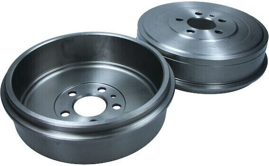 Fiat Rear Brake Drum Scudo Ulysse Jumpy Expert 806 95