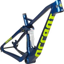 Accent Cadru De Bicicletă Drum