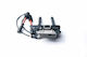 Zündspule Audi A4 Passat 1.8 1.8 T 96-00 058905101a