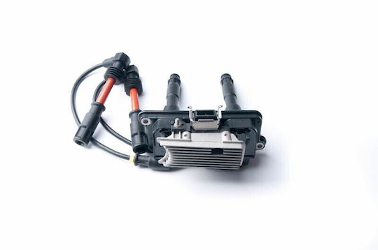 Zündspule Audi A4 Passat 1.8 1.8 T 96-00 058905101a