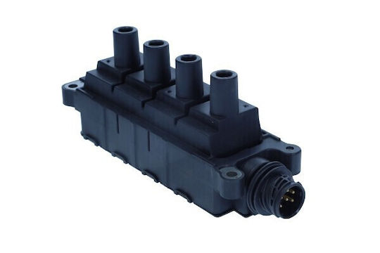 Bobină De Aprindere BMW 3 E46 316 I 00 12 13 1 247 281