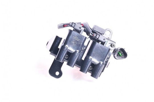 Πηνίο Ανάφλεξης Hyundai Atos 98 Oe 986221005 2730102600