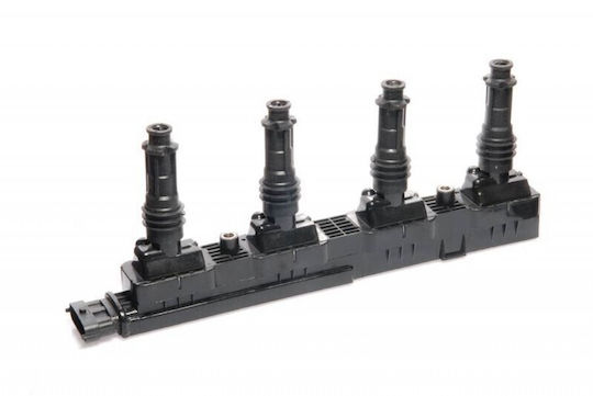 SKV Zündspule Opel Astra G 98 1.2 16V 1208012