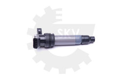 Land Rover Freelander 2 Volvo S60 II S80 II LR002954 Zündspule Land Rover Freelander 2 Volvo S60 II S80 II LR002954 Zündspule