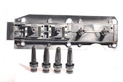 Πηνίο Ανάφλεξης Xantia Xm Zx 306 406 605 1.8 2.0 597073 Πηνίο Ανάφλεξης Xantia Xm Zx 306 406 605 1.8 2.0 597073