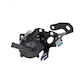 Fast Buds Opel Astra Linke Elektrische Helfer Wasserpumpe