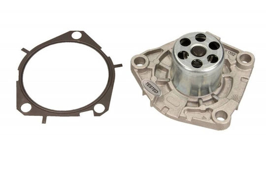 Antlie de Apă Fiat 1,6 M-jet 2,4 Jtd Opel Cdti Întărită 93191762
