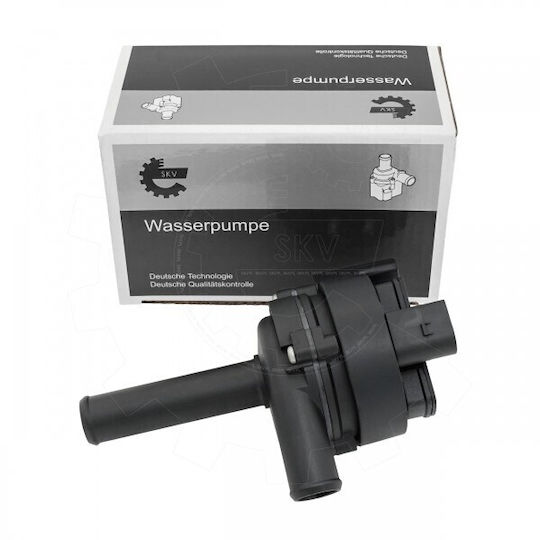 Mercedes-Benz S-Class 2218350164 Car Water Pump