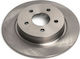 Ford Focus II 04 Rear Brake Disc 1253962