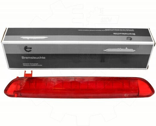 Πρόσθετο Φως Φρένων Led Skoda Octavia I 1u9945097b