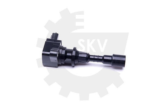 Пиано За Запалване Mazda 5 6 MX-5 III LFB618100C9U