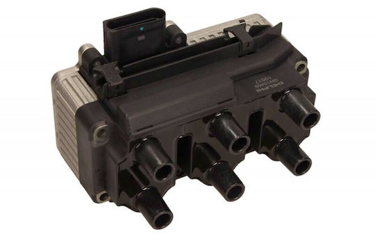 Пиезо Запалителна Бобина Vw 2,8 V6 Бора 99 021905106c