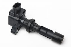 Zündspule Mazda 6 2.0i 16v 2.3i 16v 2005.03 CX-7 2.3iT 16v 06 MX-5 2.0i 16v 2005 Mazda 3 2.0i 16v 2.3i 2006 Zündspule Mazda 6 2.0i 16v 2.3i 16v 2005.03 CX-7 2.3iT 16v 06 MX-5 2.0i 16v 2005 Mazda 3 2.0i 16v 2.3i 2006