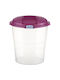 Mülleimer 60lt dado Toys