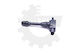 SKV Zündspule Nissan Micra C+c Iii Note 22448ax001 22448-ax001