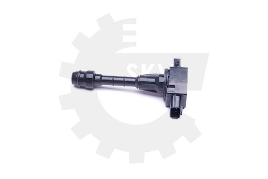 SKV Zündspule Nissan Micra C+c Iii Note 22448ax001 22448-ax001