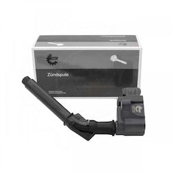Ignition Coil Dacia Duster Lodgy Nissan Juke Qashqai Ii Iii 224332935r