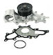 Αντλία Νερού Toyota Land Cruiser 08 Tw-5141