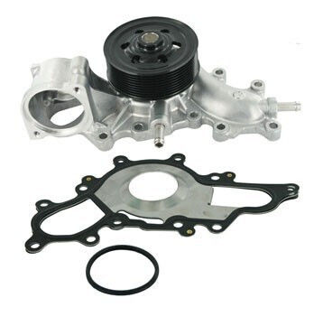 Αντλία Νερού Toyota Land Cruiser 08 Tw-5141