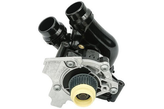 Water Pump Octavia.ii 1.8tsi Superb.ii Yeti 06h121026bf/al