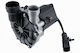 NTY Zweite Luftpumpe Für Motor 1.4-2.0 Audi A3 Vw Jetta IV Käfer Sharan Seat Leon Alhambra 2011-2022 04e959253a