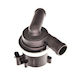 Volkswagen Amarok Additional Car Water Pump
