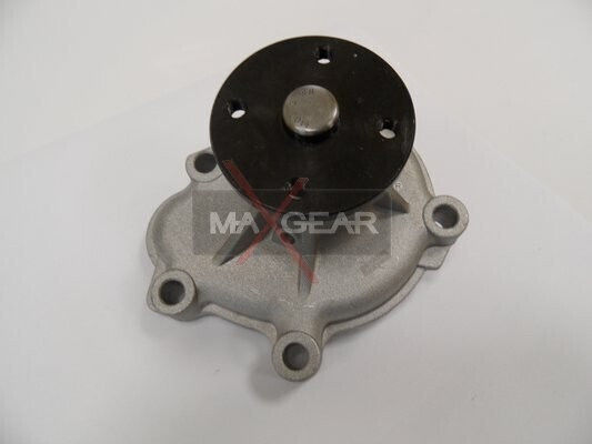 Opel Water Pump 1.7td Astra Combo Vectra Isuzu Wpol011