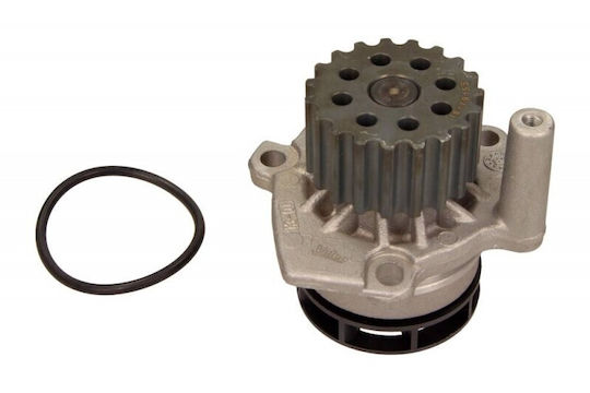 Water Pump Vw Caddy Golf Jetta Passat Polo Touran 1.6-2.0 Tdi 08 Vkpc81269