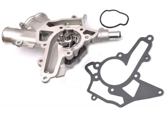 Opel Combo C 01 1.4 16v Car Water Pump