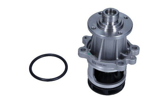 Water Pump Bmw M40 11 51 9 070 763