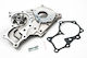 Wasserpumpe Avensis Corolla Rav-4 Previa 2.0 D4d 1cdftv 2003
