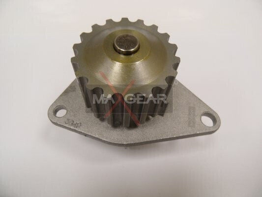 Pompă De Apă Peugeot 1,4 16v 06 206 C1 C2 C3 Pa1266