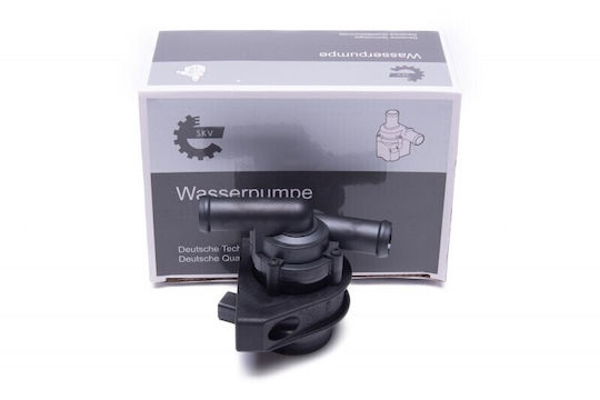 Auto-Wasserpumpe Audi A6 C4 C5 Skoda Hervorragend I VW Passat B5.5 078121601b