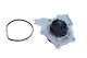 Water Pump Vw Tsi 06h 121 026 Ab