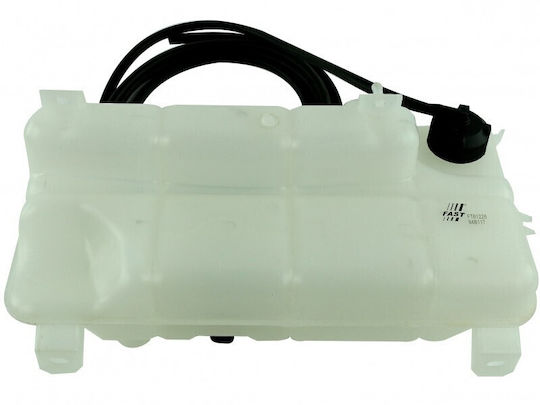 Recipient De Apă De Expansiune Iveco Daily 06 2.3jtd 00 504045819