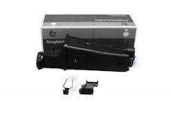 Recipient De Expansiune Lichid De Răcire BMW 3 E46 X5 E53 17137787040 Capac 61skv015 17137787040