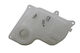 Vika Car Water Reservoir for Škoda Superb VW Passat Audi A4 A6 8d0121403l