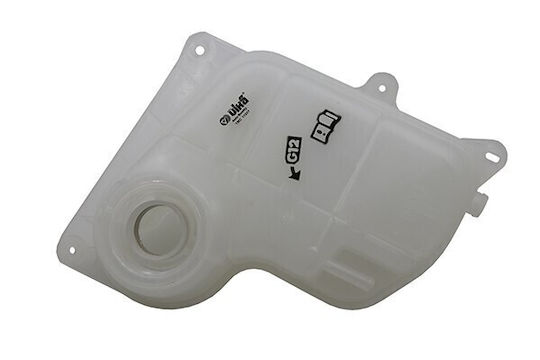 Vika Car Water Reservoir for Škoda Superb VW Passat Audi A4 A6 8d0121403l