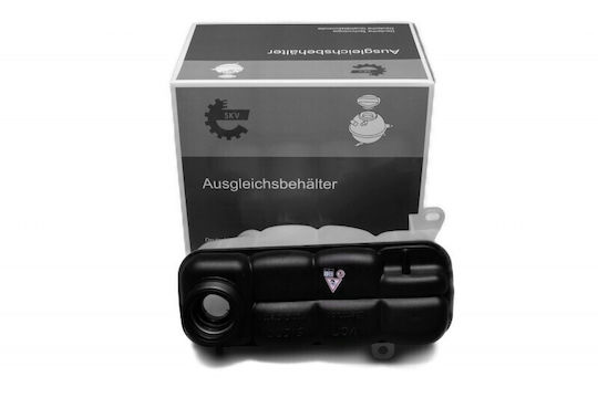 Expansion Tank for Coolant Mercedes Clk C-class 2025000649 Without Cap