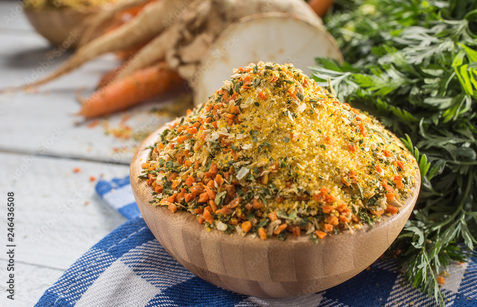 Μειγμα Λαχανικων Mixed Seasoning Vegeta Vendetta 1 Κιλο Health Trade