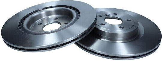 Диск Спирачка Jaguar Отзад XE XF 2 0-3 0 15 0 986 479 E61
