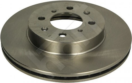 Bremsscheibe Vorderseite Rover 214 90 262 22 19 Eap9579