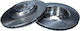 Bremsscheibe Zurück Für BMW Reihe 5/6 3.0-4.8 05-10 92182525